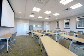 Hampton Inn Bar Harbor