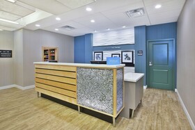 Hampton Inn Bar Harbor