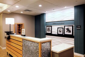 Hampton Inn Bar Harbor