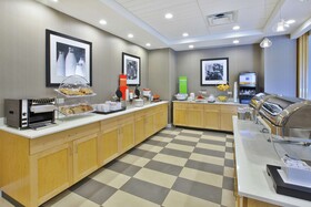Hampton Inn Bar Harbor