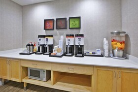 Hampton Inn Bar Harbor
