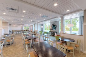 Hampton Inn Bar Harbor