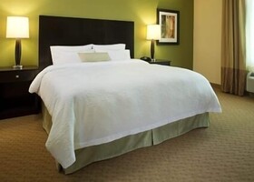 Hampton Inn Bar Harbor