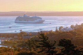 Hampton Inn Bar Harbor
