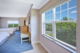 Hampton Inn Bar Harbor