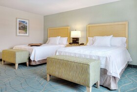Hampton Inn Bar Harbor