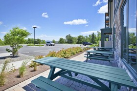 Hampton Inn Bar Harbor