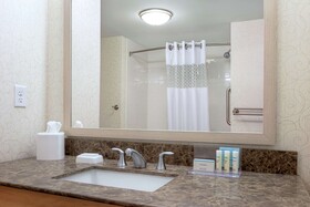 Hampton Inn Bar Harbor