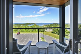 Hampton Inn Bar Harbor