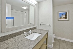 Hampton Inn Bar Harbor