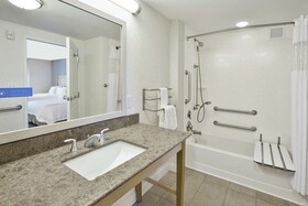 Hampton Inn Bar Harbor