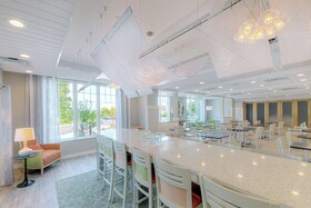 Hampton Inn Bar Harbor