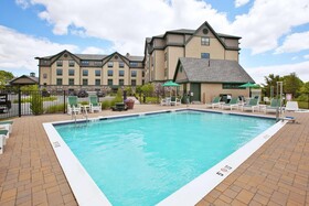 Hampton Inn Bar Harbor