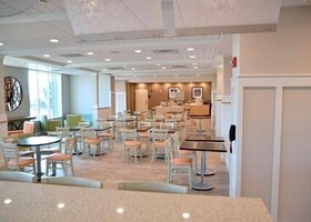 Hampton Inn Bar Harbor