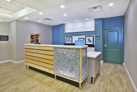 Hampton Inn Bar Harbor