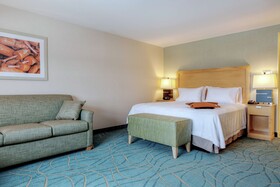 Hampton Inn Bar Harbor