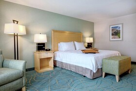 Hampton Inn Bar Harbor