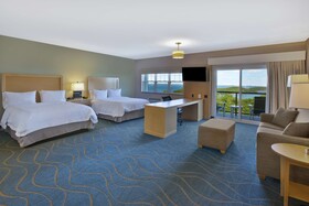 Hampton Inn Bar Harbor