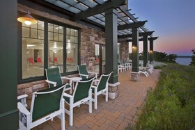 Hampton Inn Bar Harbor