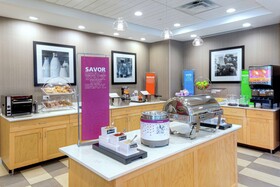 Hampton Inn Bar Harbor