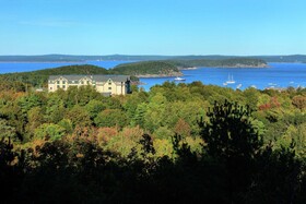 Hampton Inn Bar Harbor