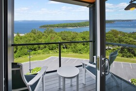 Hampton Inn Bar Harbor