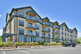 Hampton Inn Bar Harbor