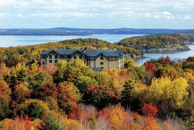 Hampton Inn Bar Harbor