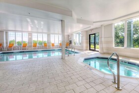 Hampton Inn Bar Harbor