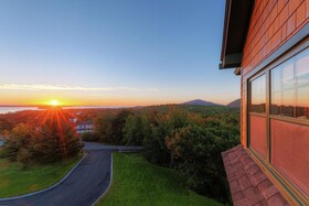 Hampton Inn Bar Harbor
