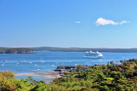 Hampton Inn Bar Harbor
