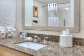 Hampton Inn Bar Harbor