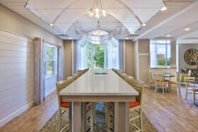 Hampton Inn Bar Harbor