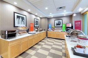Hampton Inn Bar Harbor