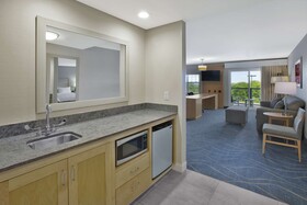 Hampton Inn Bar Harbor