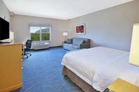 Hampton Inn Bar Harbor