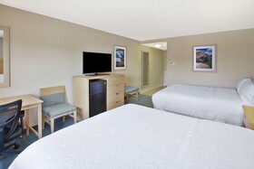 Hampton Inn Bar Harbor