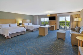 Hampton Inn Bar Harbor
