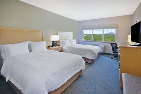 Hampton Inn Bar Harbor