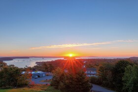 Hampton Inn Bar Harbor