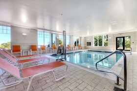 Hampton Inn Bar Harbor