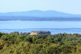Hampton Inn Bar Harbor