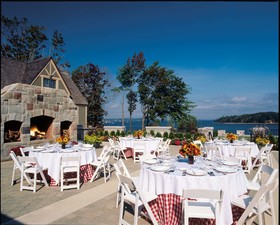 Harborside Hotel, Spa & Marina