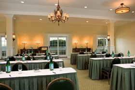 Harborside Hotel, Spa & Marina