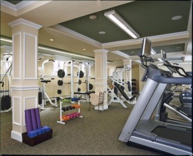 Harborside Hotel, Spa & Marina