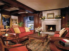 Harborside Hotel, Spa & Marina