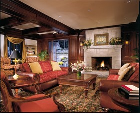 Harborside Hotel, Spa & Marina