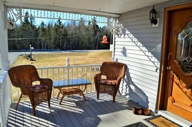 Heathwood Inn & Suites