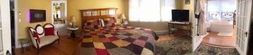 Heathwood Inn & Suites
