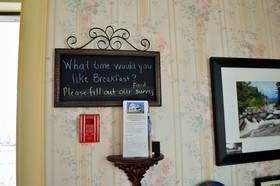 Heathwood Inn & Suites